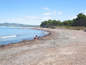 Beach - I Granai - Apartment 8 - Farmhouse Bella Valle (Toscana)