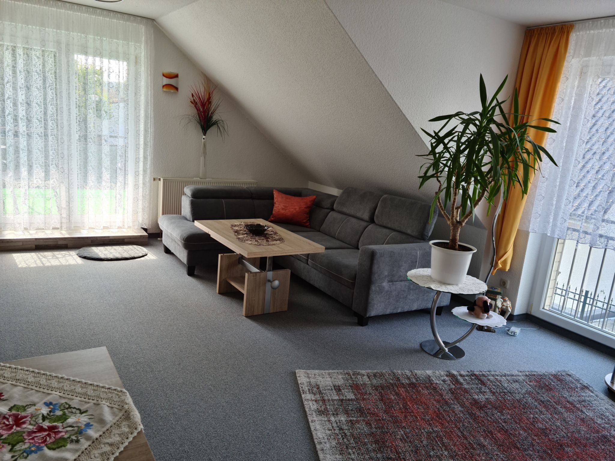 Fernseher