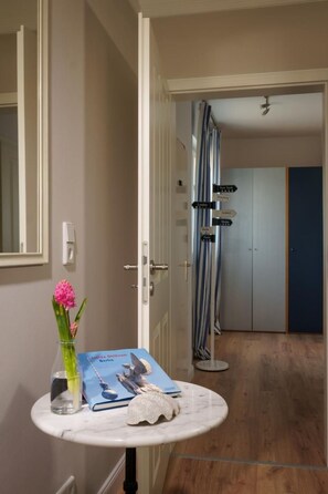 Interior - Wunderschönes Appartement in Wannsee by Interhome (Berlin)