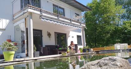 Casa Bianka in Fridolfing by Interhome