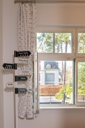Interior - Modernes Appartement in Wannsee by Interhome (Berlin)