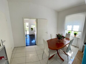 Dining - Haus Sabine by Interhome (Hasel)