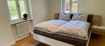 Haus Sabine by Interhome