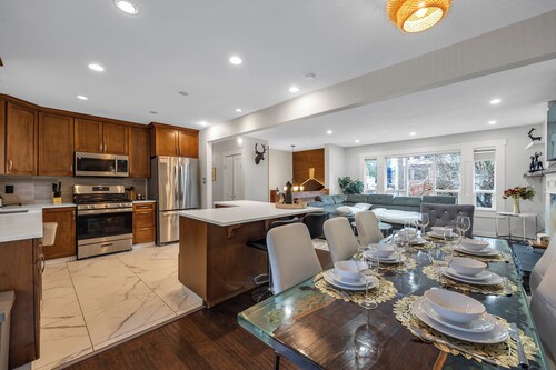 A Beautiful Home for Lasting Memories