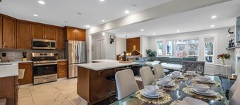 A Beautiful Home for Lasting Memories