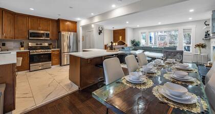 A Beautiful Home for Lasting Memories