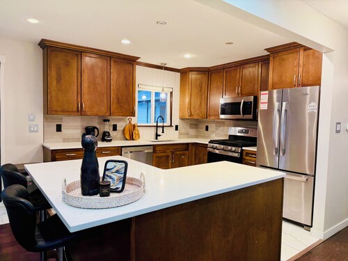 A Beautiful Home for Lasting Memories