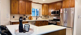 A Beautiful Home for Lasting Memories