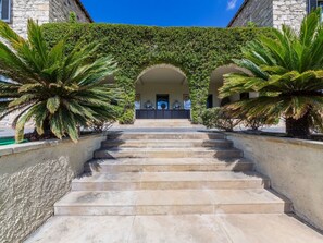 Exterior - mit Wasserblick by Interhome (Gesturi)