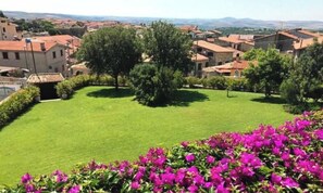 Property grounds - mit Wasserblick by Interhome (Gesturi)