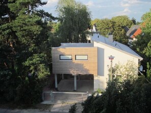 Exterieur