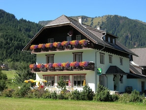 Exterior - Ferienwohnungen Hohl by Interhome (Irdning - Donnersbachtal)