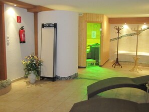 Spa - Ferienwohnungen Hohl by Interhome (Irdning - Donnersbachtal)