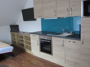 Fridge, microwave, oven, dishwasher - Ferienwohnungen Hohl by Interhome (Irdning - Donnersbachtal)