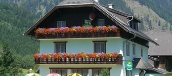 Ferienwohnungen Hohl by Interhome