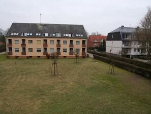 Exterior - Möblierte Wohnung in Lichtenrade by Interhome (Berlin)