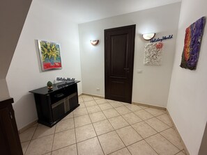 Interior - Nuovo Basile von Holiday World by Interhome (Palermo)