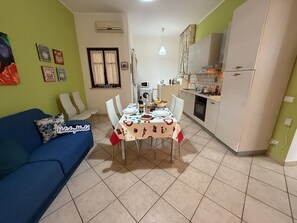 Interior - Nuovo Basile von Holiday World by Interhome (Palermo)