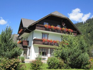 Exterior - Ferienwohnungen Hohl by Interhome (Irdning - Donnersbachtal)