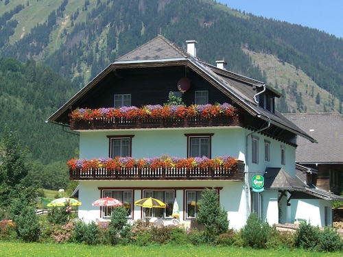 Ferienwohnungen Hohl by Interhome