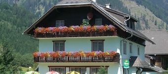 Ferienwohnungen Hohl by Interhome