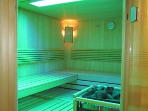 Sauna - Ferienwohnungen Hohl by Interhome (Irdning - Donnersbachtal)