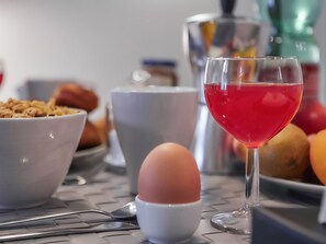 Frokostmåltid