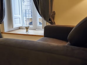 Inside other - mit Balkon by Interhome (Palermo)