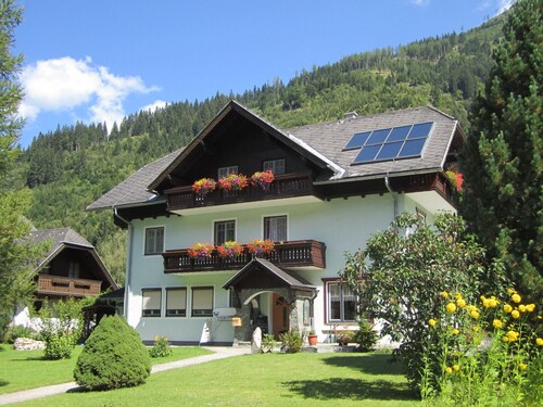 Ferienwohnungen Hohl by Interhome