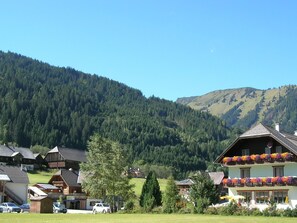 Außenbereich