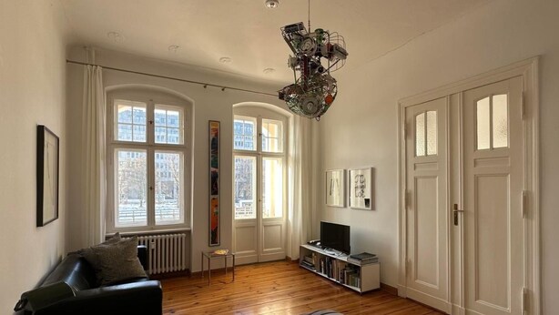 Fernseher