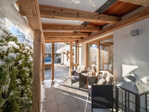 Terras