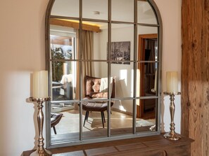 Interior - Luxuriöse Ferienwohnung mit Terrasse by Interhome (Brixen im Thale)