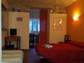 Room - Wohnung in Palermo mit Terrasse by Interhome (Palermo)