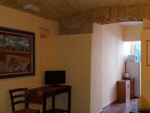 Interior - Wohnung in Palermo mit Terrasse by Interhome (Palermo)