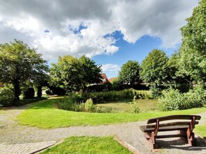 Property grounds - Vacation home Marita by Interhome (Greetsiel)