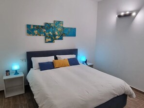 Internet - Balsamotto Palermo Zentral by Interhome (Palermo)