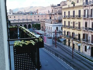 Property grounds - Balsamotto Palermo Zentral by Interhome (Palermo)