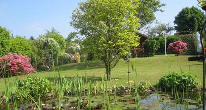 Landhaus am See by Interhome