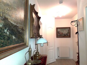 Interior - Landhaus am See by Interhome (Malente-Gremsmühlen)