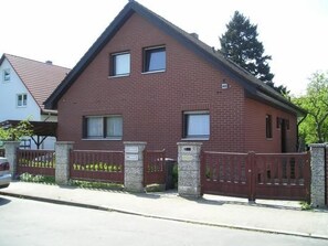 Exterior - Apartment Dieter by Interhome (Berlin)