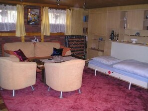 Interior - Apartment Dieter by Interhome (Berlin)