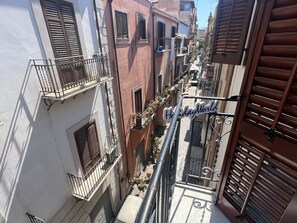 Property grounds - Home Al Capo by Holiday World by Interhome (Palermo)