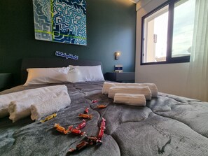 Internet - MaXelA Penthouse Green by Interhome (Palermo)