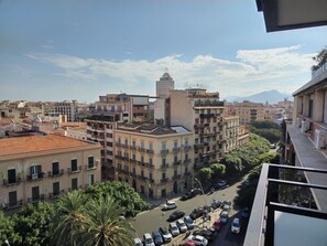 Property grounds - MaXelA Penthouse Green by Interhome (Palermo)
