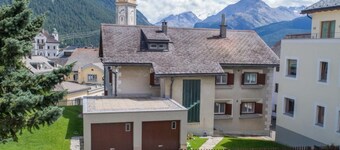 Chesa Talvo by Interhome