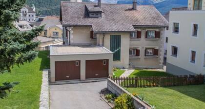 Chesa Talvo by Interhome