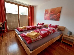 2 bedrooms, Internet - Resi Fewo Bernina by Interhome (Samedan)