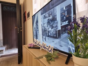 Interior - Casa Vulpi bei Holiday World by Interhome (Palermo)