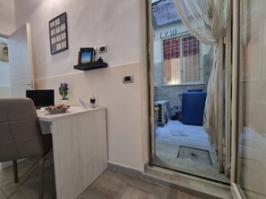 Interior - Casa Vulpi bei Holiday World by Interhome (Palermo)